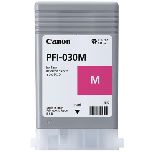 INK CANON PFI-031 Magenta (55ml)