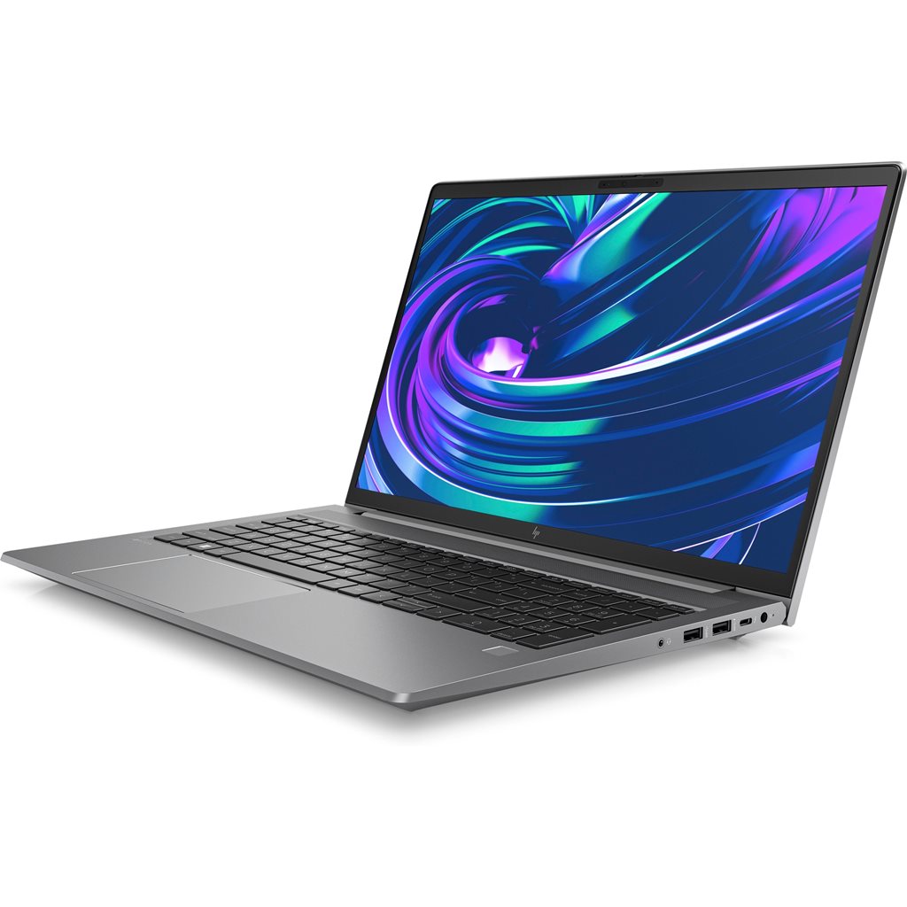 HP ZBPG10 i713800H 15.6 16GB/512 865V4EA