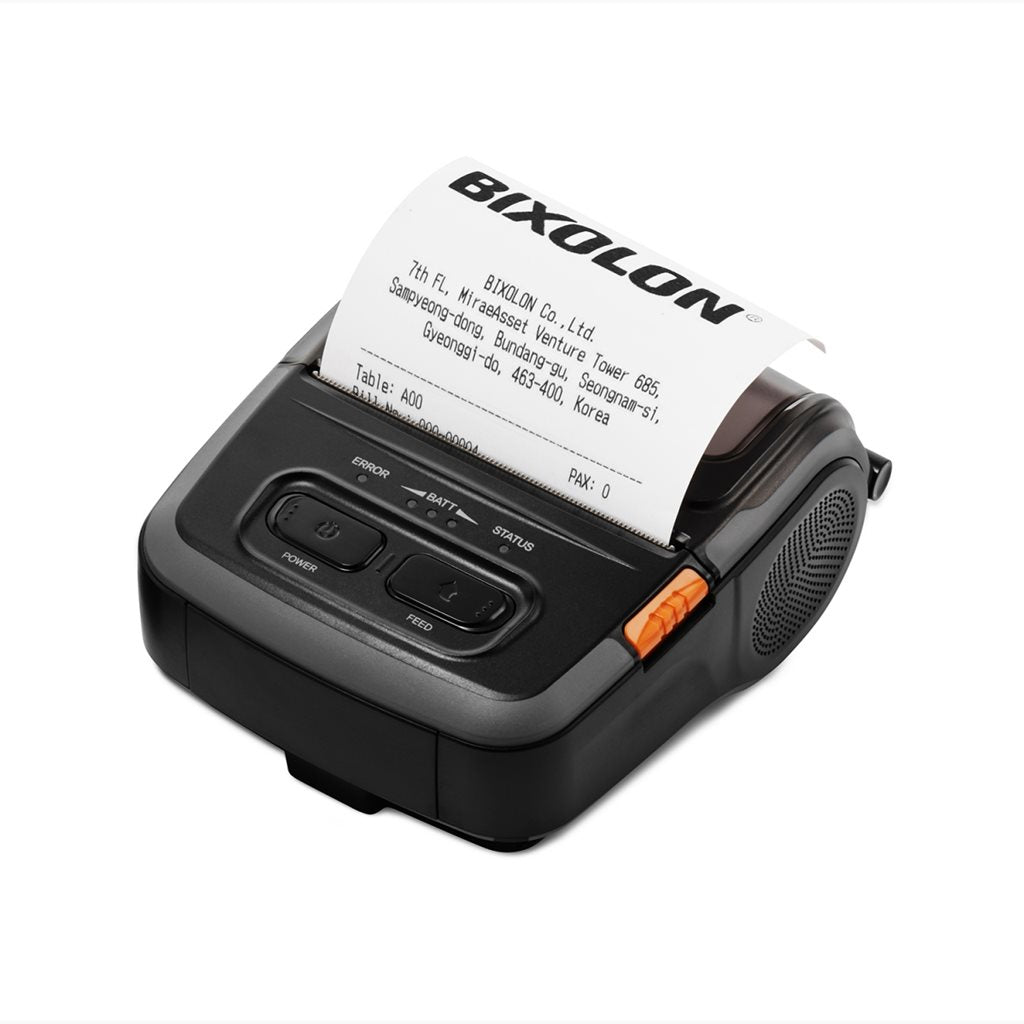 BIXOLON PRINTER SPP-R310- DT USB/SER/BT