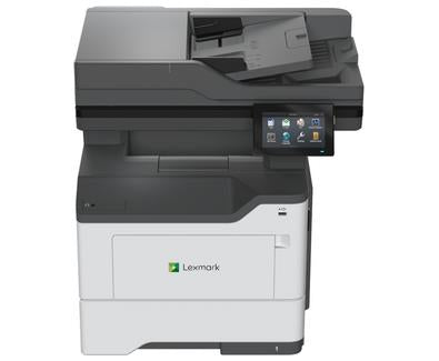 ΠΟΛΥΜΗΧ LASER B/W LEXMARK MX532adwe