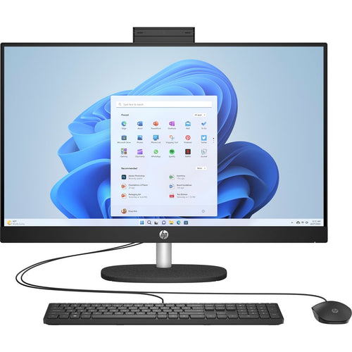 HP All-in-One 27-cr0005nv 8B5B7EA