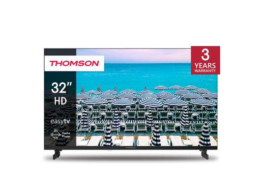 TV Thomson Basic 32" HD 32HD2S13