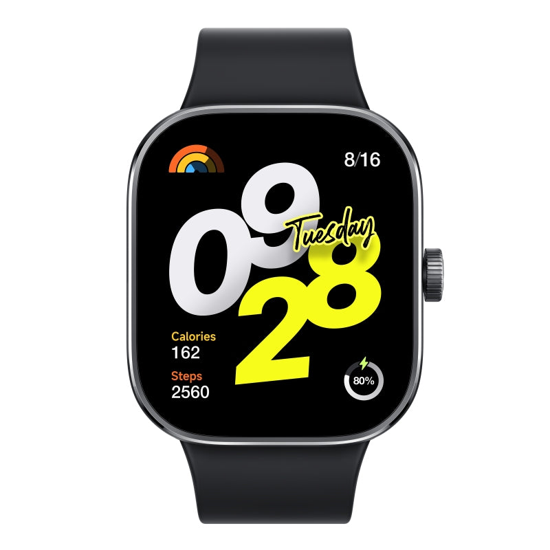 Redmi Watch 4 (Black)