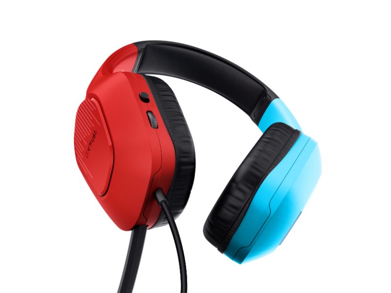 Trust headset GXT416S ZIROX SWITCH 25423