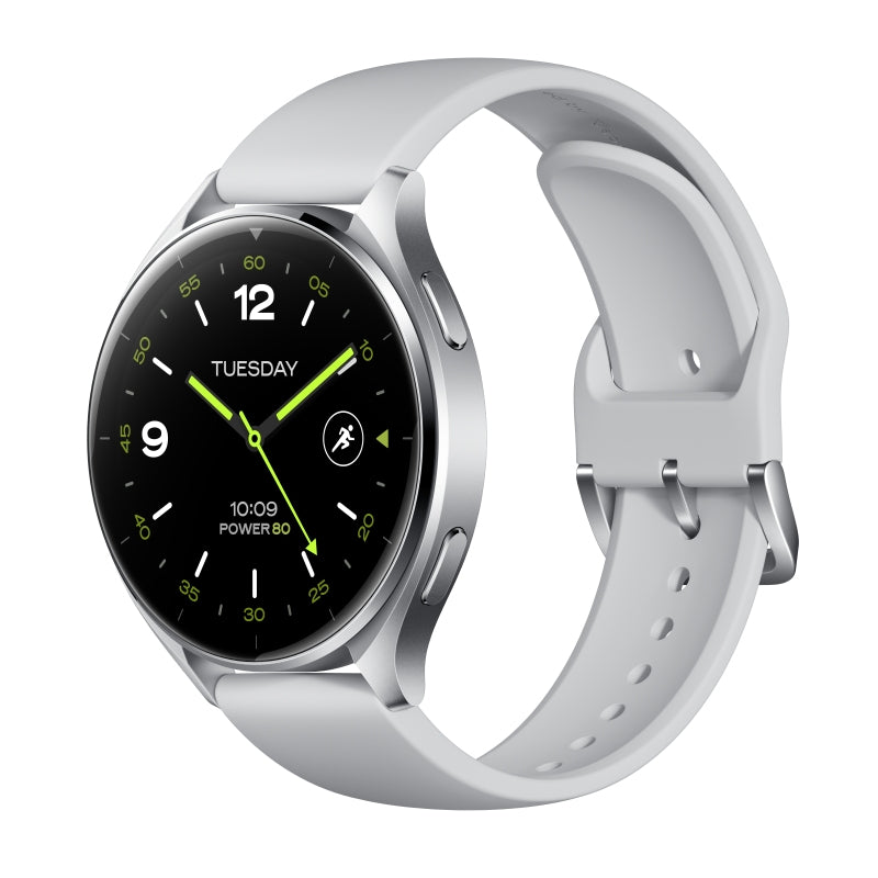 Xiaomi Watch 2 (Silver)