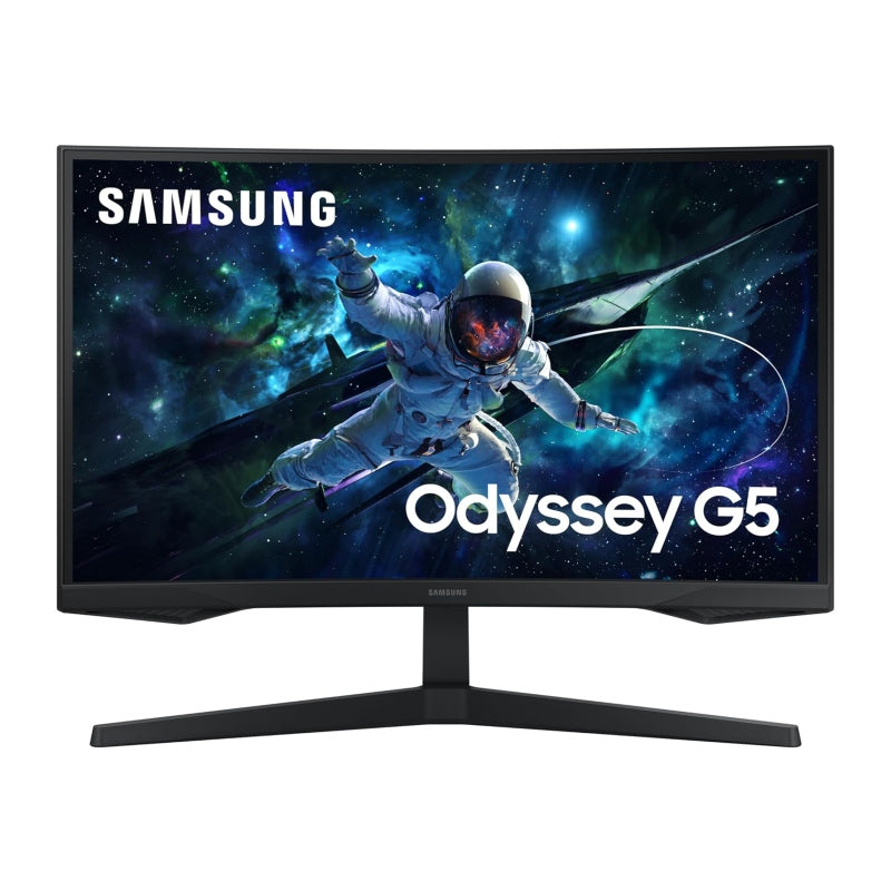 ΟΘΟΝΗ SAMSUNG 27  LS27CG552EUXEN