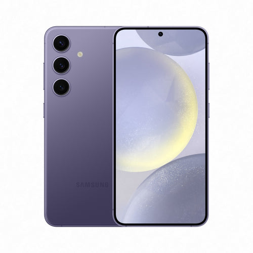 Samsung Glx S24 5G 128/8 Cobalt Violet