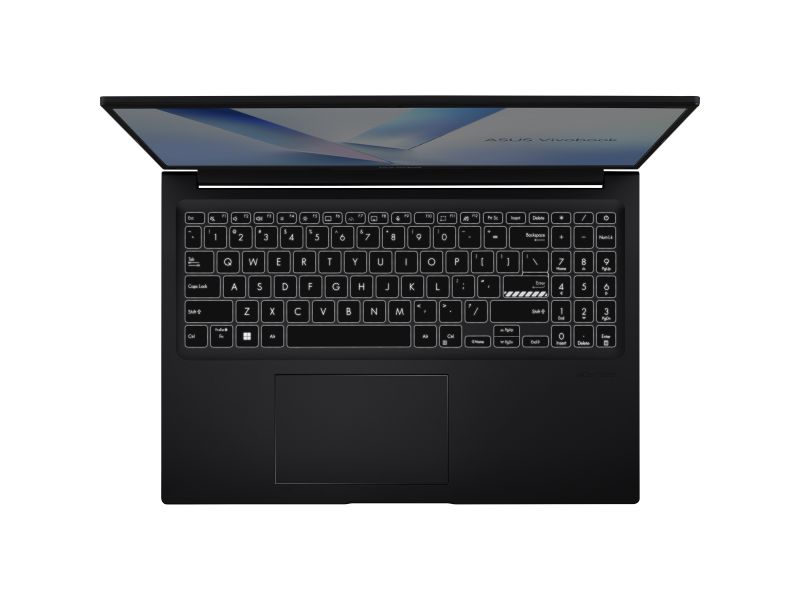 Laptop ASUS Vivobook 16/ 16'' / C9-270H/ 24GB/ 1TB SSD/ Intel Graphics / Windows 11 Home/ 2Y Warranty 90NB13W3-M00P90