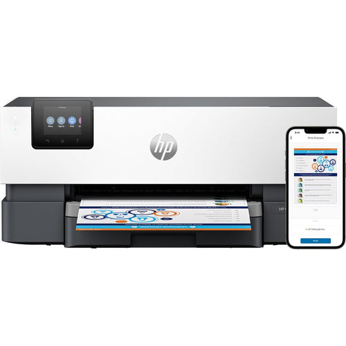 HP OfficeJet Pro 9110b Printer 5A0S3B