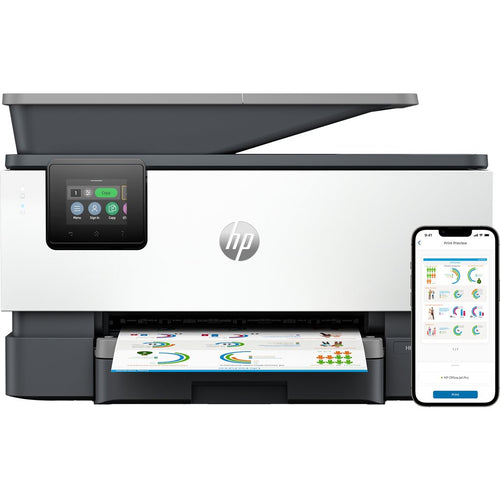 HP OfficeJet Pro 9120b AiO 4V2N0B