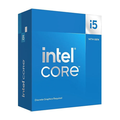 CPU INTEL CORE i5-14400F 1.8 GHz