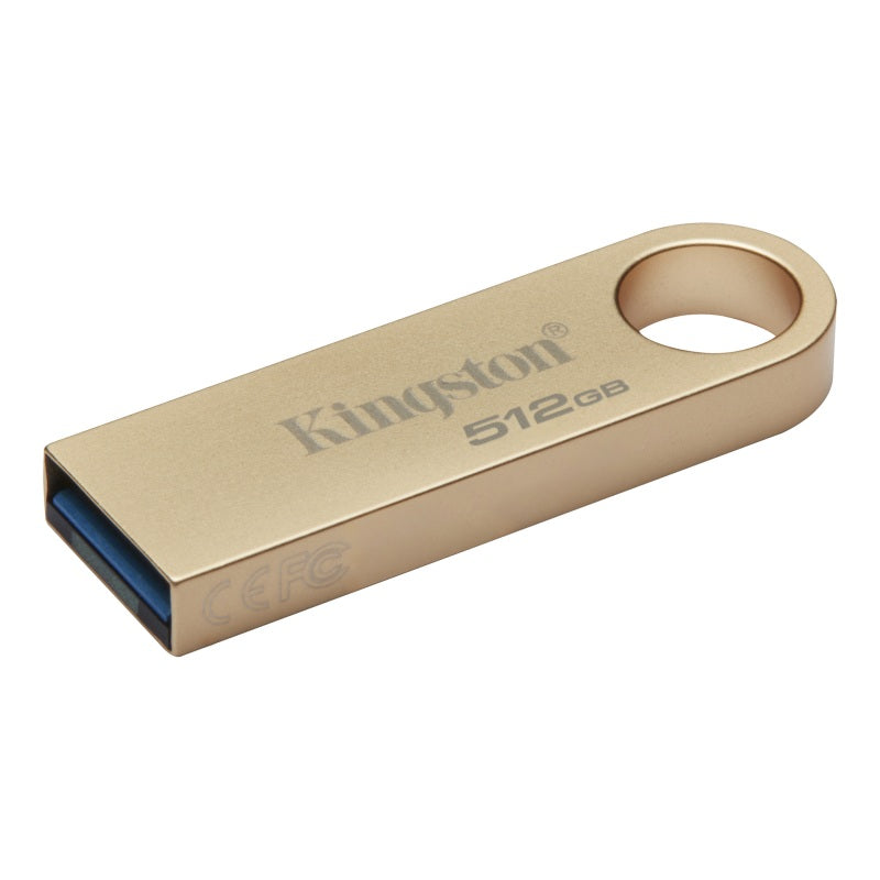 KINGSTON USB FLASH SE9/512GB G3 Metal