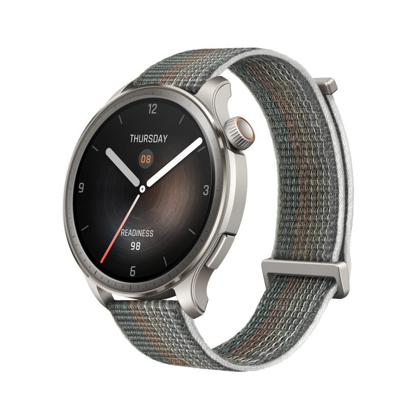 Amazfit Balance Grey