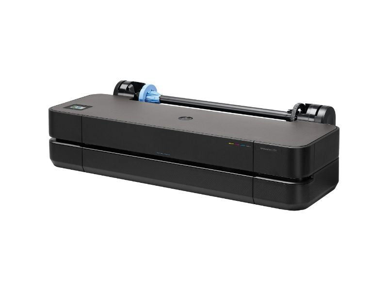 HP Printer DesignJet T230 24-in 2025 edition — 5HB07D