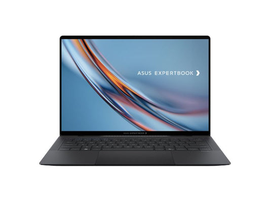 Laptop Asus ExpertBook Ultra B9 B9406CAA 14'' OLED/ Ultra X7 358H/ 32GB/ 1TB SSD/ Windows 11 Pro/ Touch/ 3Y NBD — 90NX09J2-M00RA0