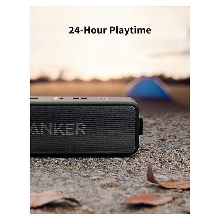 ANKER SOUNDCORE 2 BT6 BT SPEAKER 12W BLACK