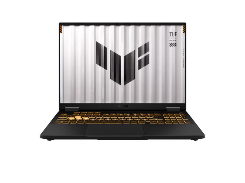 Laptop Asus TUF Gaming F16 /16'' WUXGA /i5 14450HX / 16GB/ 1TB SSD/ RTX 5050 / Windows 11 Home/ 2Y 90NR0NA1-M006J0