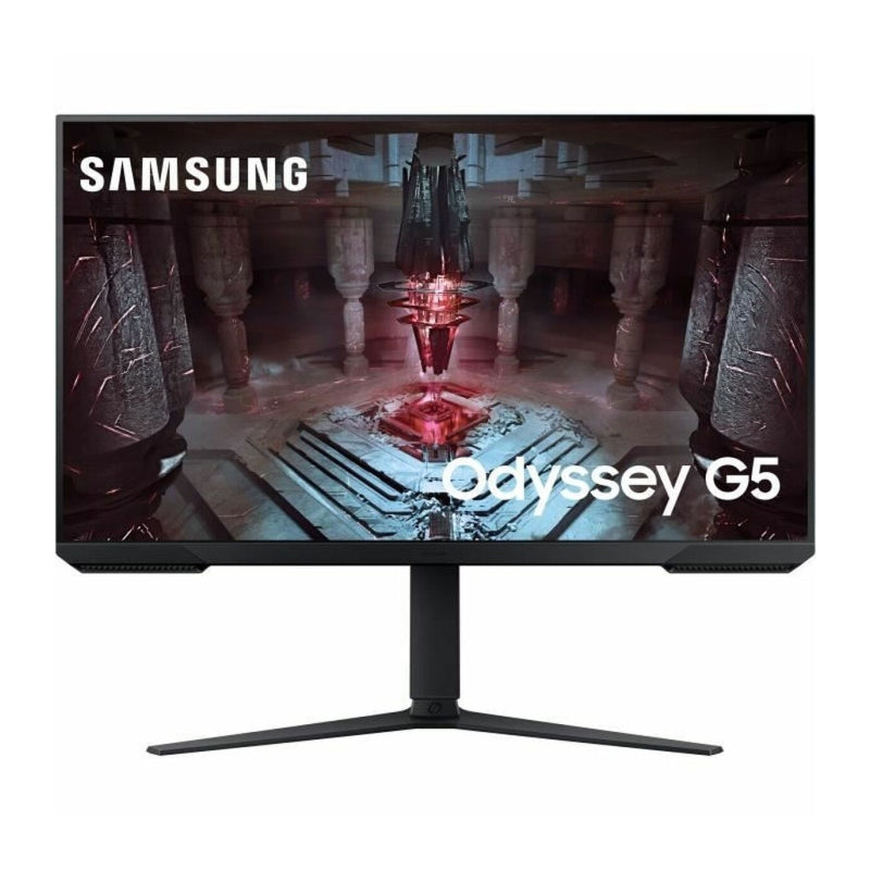 ΟΘΟΝΗ SAMSUNG 32  LS32CG510EUXEN