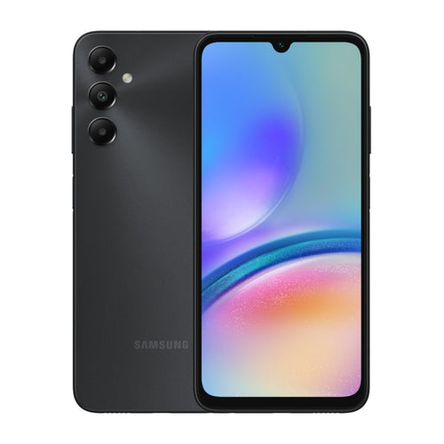 SAMSUNG GALAXY A05s 4GB /64GB Black