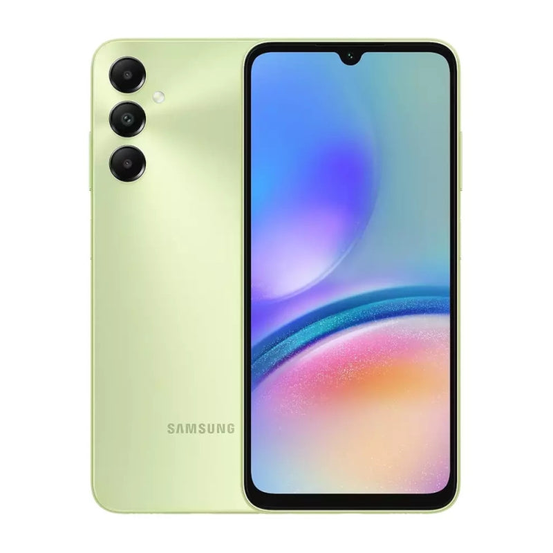 SAMSUNG GALAXY A05s 4GB/64GB Light Green