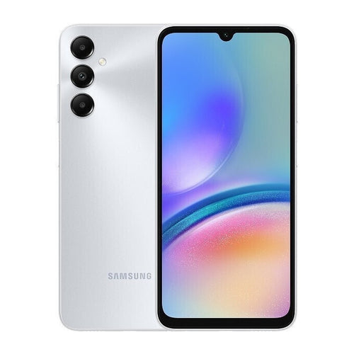 SAMSUNG GALAXY A05s 4GB/64GB Silver