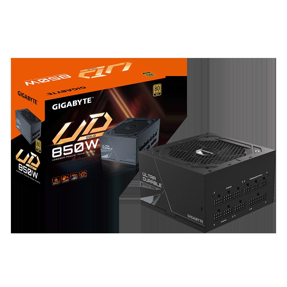 POW/SUP GIGABYTE GP-UD850GM