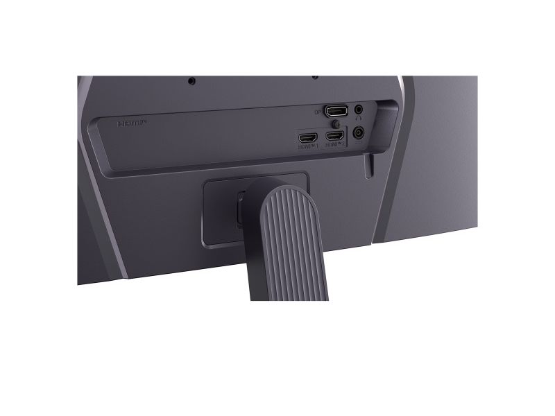 Monitor LG 27G523B-B / 27'' / IPS / Gaming / FHD / HDMI / DisplayPort / 2Y — 27G523B-B