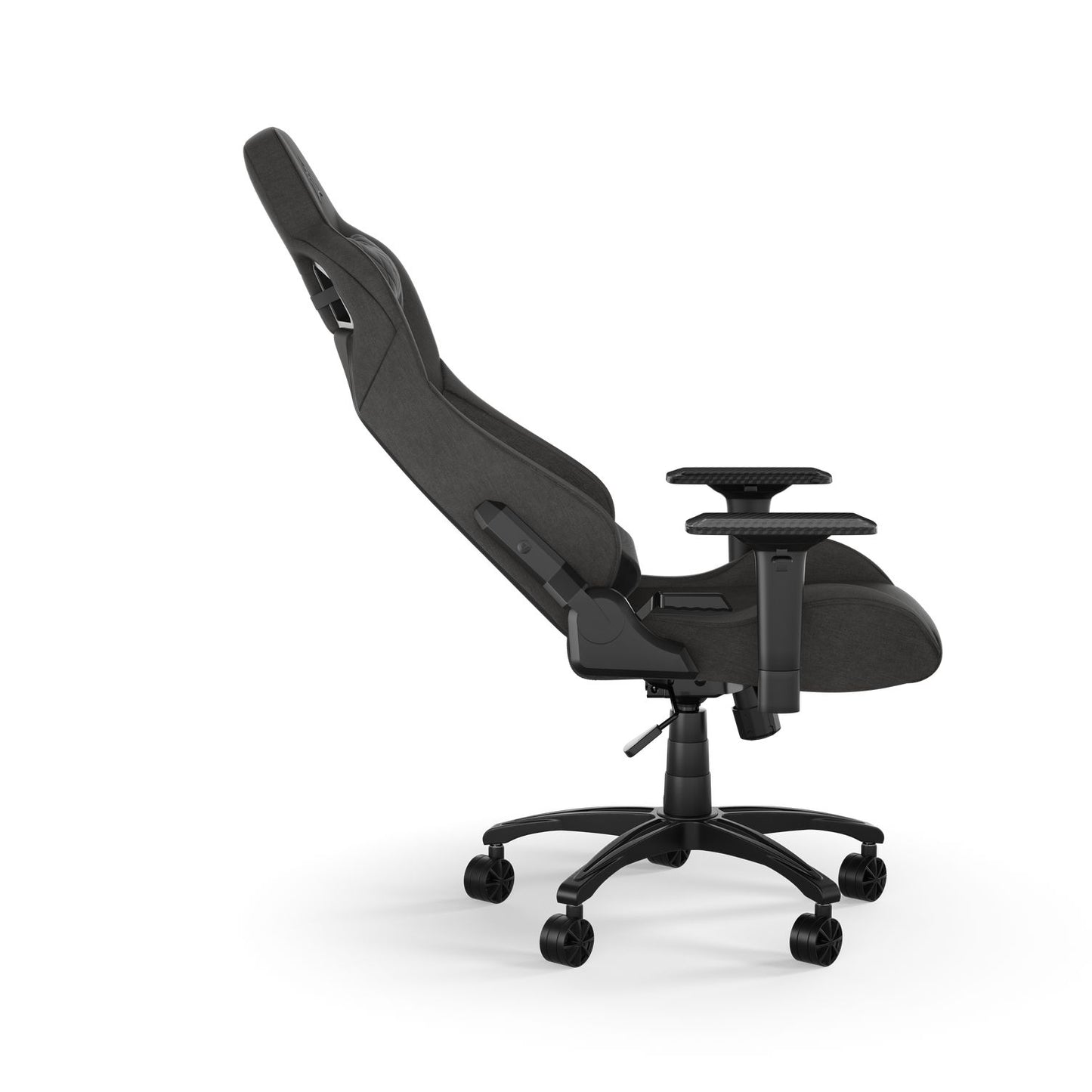 Corsair Gaming Chair T3 Rush Fabric(2023) — Charcoal — CF-9010057-WW
