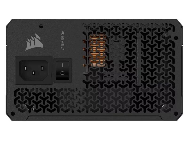 CORSAIR PSU RM1200e Cybenetics Platinum — CP-9020316-EU