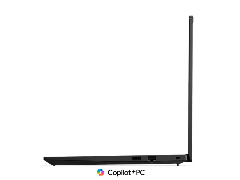 Laptop Lenovo ThinkPad E14 G7 14\" 2.8K/ Ultra 5 226V/ 16GB/ 512GB SSD/ Windows 11 Pro/ 3Y Premier 21U2004XGM