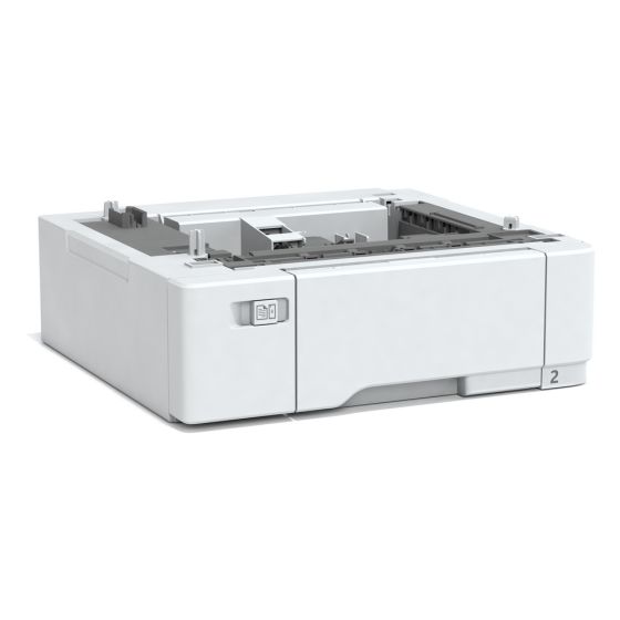 XEROX 550 sheet + 100 sheet Dual Tray