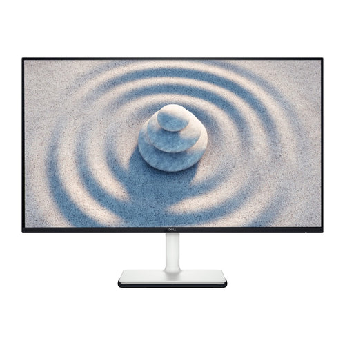 Dell Monitor S2725H 27 - 3 Years