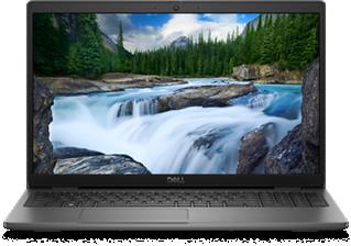 Dell LAT 3540|i5-1335U|8|256GB|W11P|3YPS