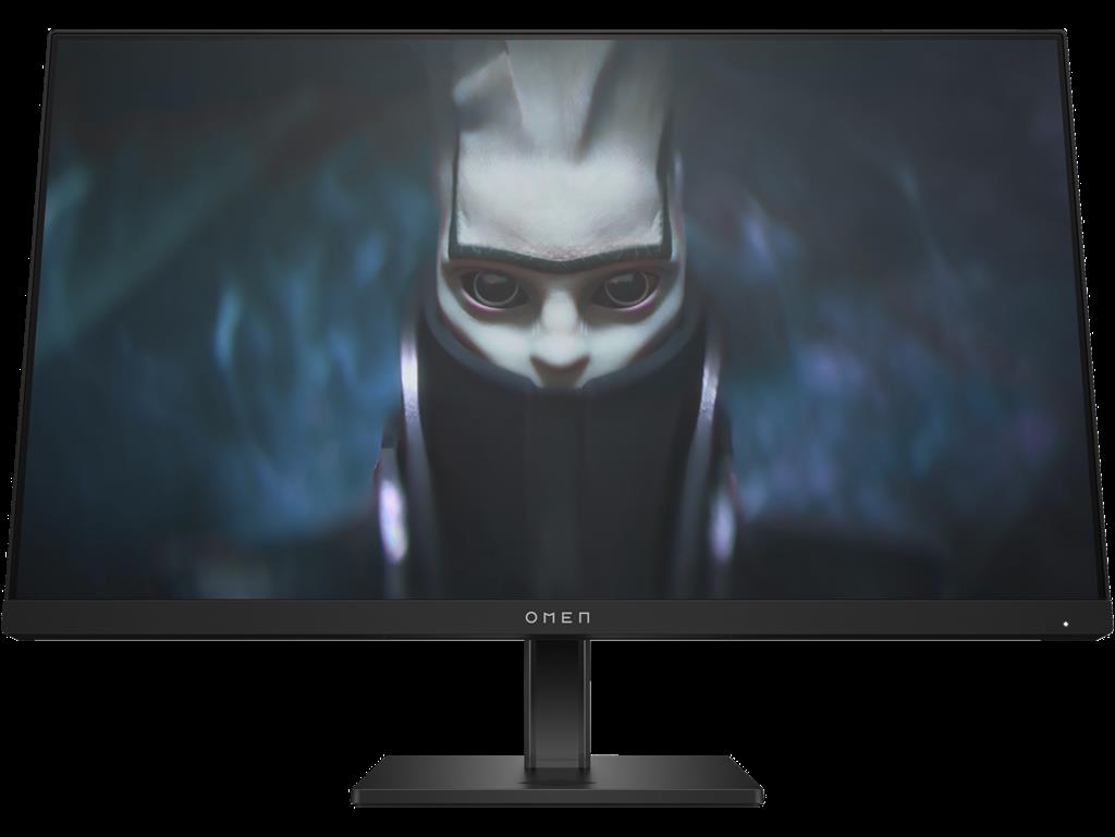 HP OMEN 23-8'' 165Hz Gaming Mon 780D9E9