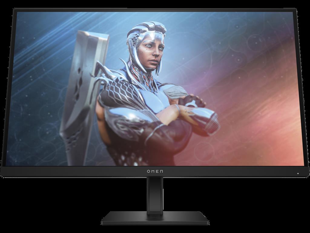 HP OMEN 27'' 165Hz Gaming Mon 780F9E9