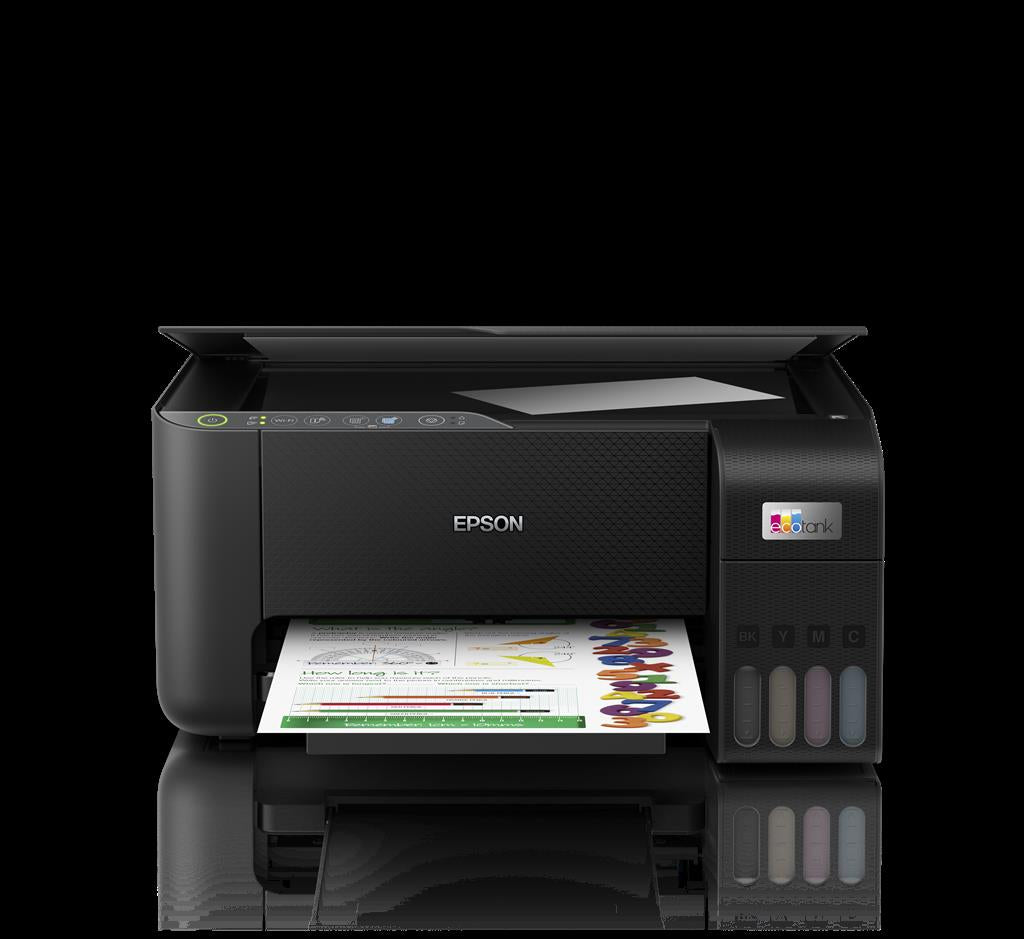 ΠΟΛΥΜΗΧ EPSON L3270