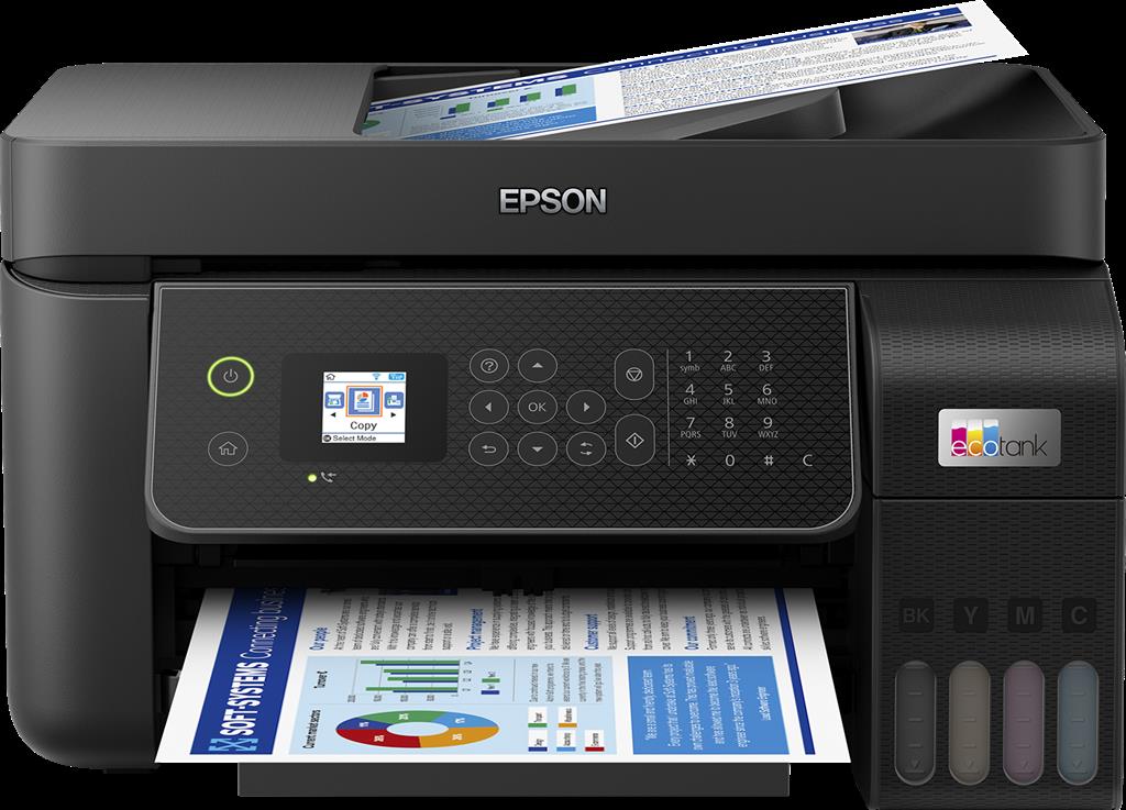 ΠΟΛΥΜΗΧ EPSON L5310