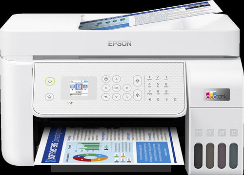 ΠΟΛΥΜΗΧ EPSON L5316