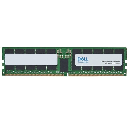 Dell Memory Upgrade - 32GB - 2Rx8 DDR5 R