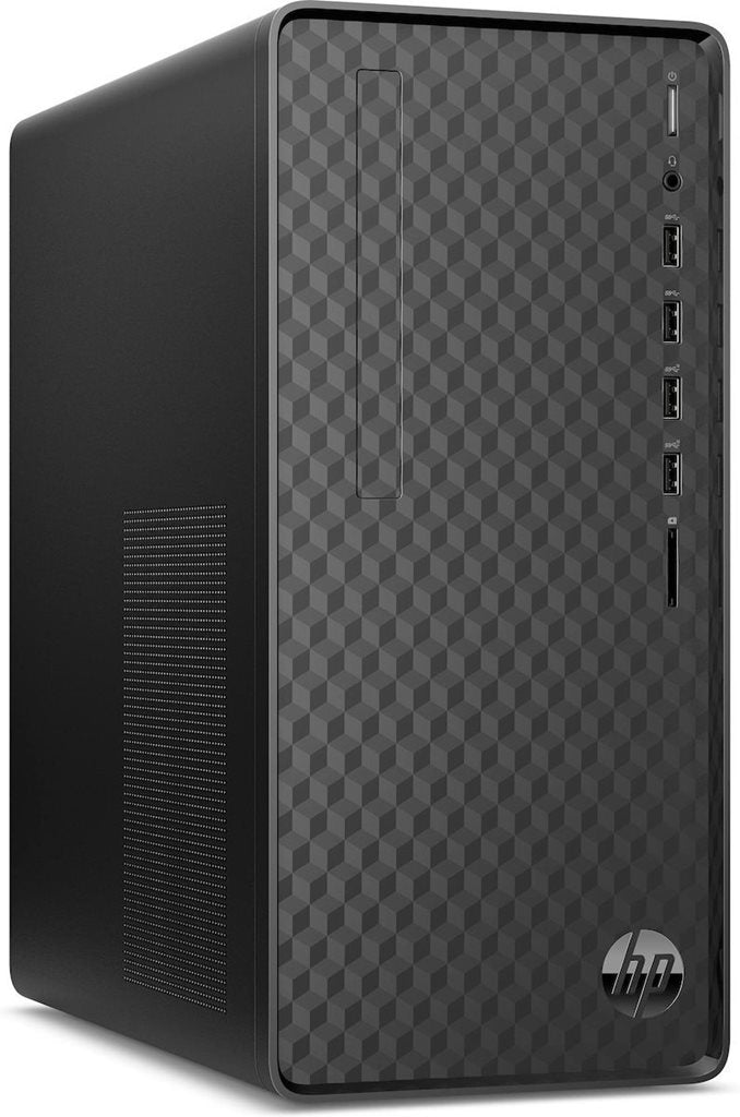 HP Desktop M01-F2012nv i5 16/512 A1AC7EA