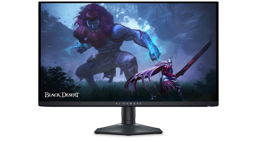 Dell Monitor QD-OLED AW2725DF 27 3Y