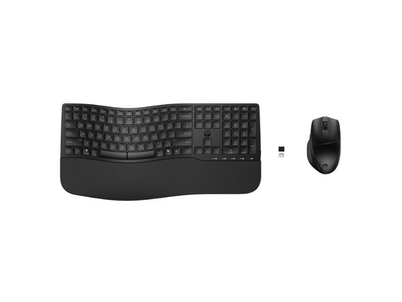HP 680 Dual Keyboard+Mouse / 8T6L6AA