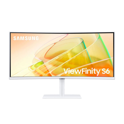 ΟΘΟΝΗ SAMSUNG 34'' LS34C650TAUXEN