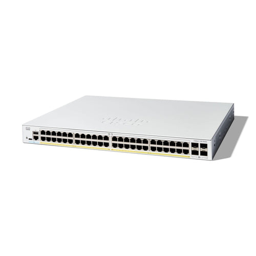 SWITCH CISCO-D C1300-48P-4X