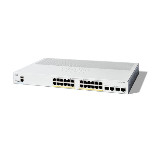 ΕΞ.ΔΙΚΤ CISCO-D C1200-24P-4G