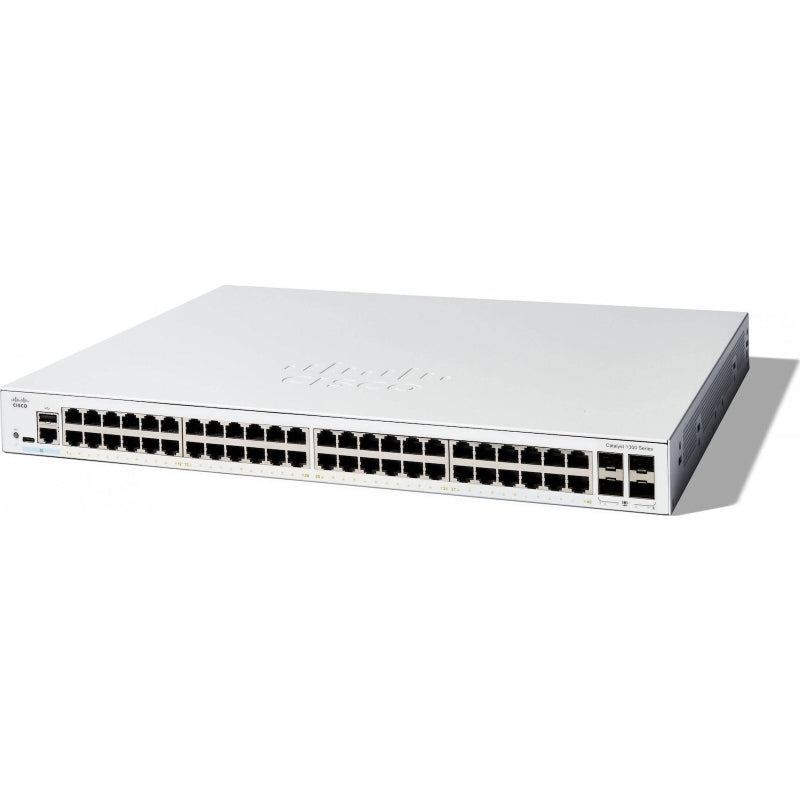 ΕΞ.ΔΙΚΤ CISCO-D C1300-48T-4G