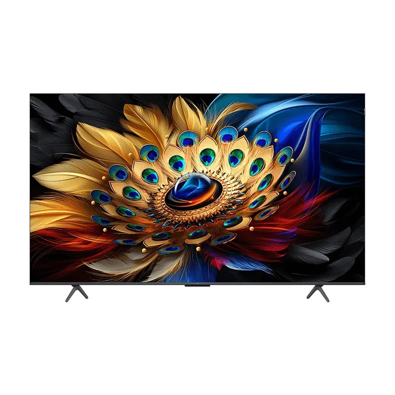 TCL 55'' 55C655 QLED ULTRA HD SMART