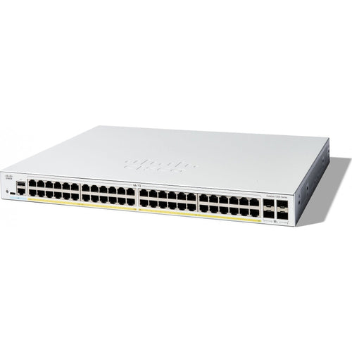 ΕΞ.ΔΙΚΤ CISCO-D C1200-48P-4X