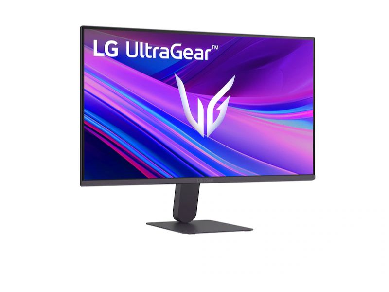Monitor LG 24G414B-B/24-FHD-IPS-144Hz-1ms/G-Sync <(>&<)> FreeSync -24G414B-B