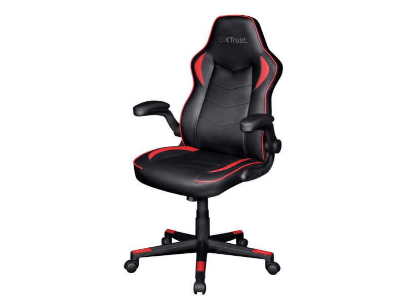 Trust Gaming Chair RUYA BLACK GXT714 24908
